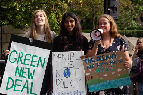 Greener Together: A Profile of Teens in Sustainability