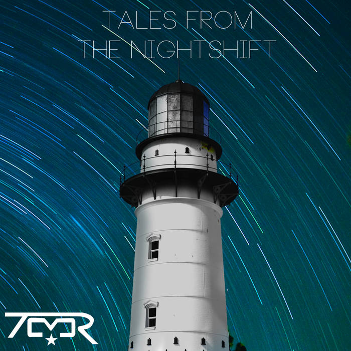 Tales from the Nightshift by the Midnight Rambler