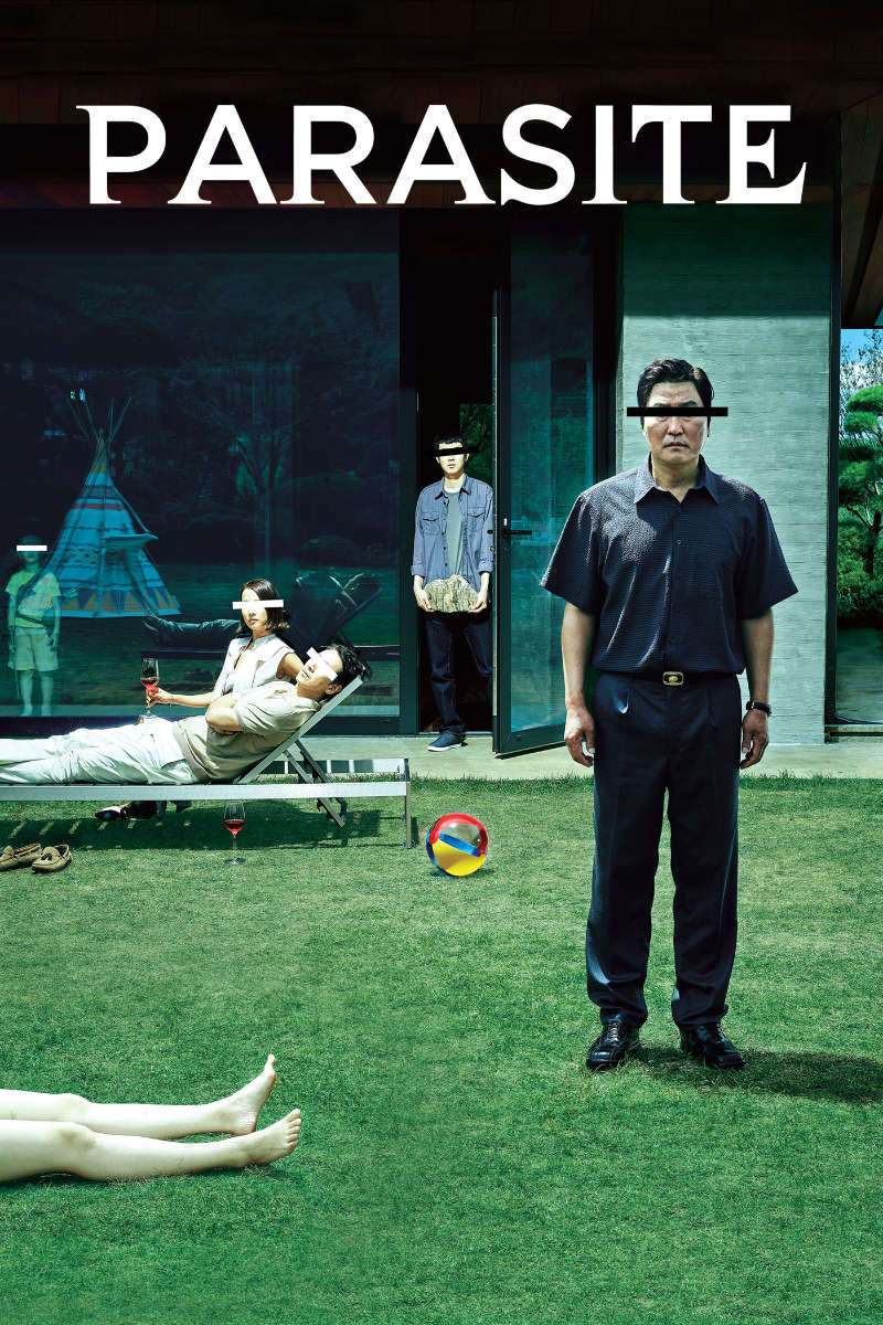 The Culture and History Behind Parasite TATLER