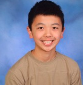 Aidan Z. ’22
