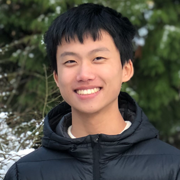 Aaron Z. ’23