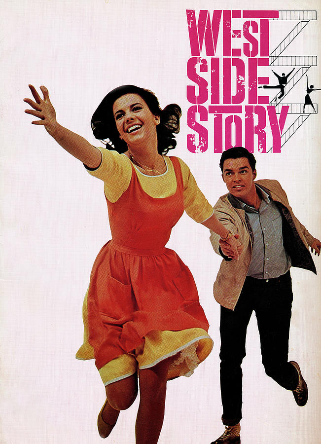 “West Side Story” at 60: Showing Its Age, But Surprisingly Youthful