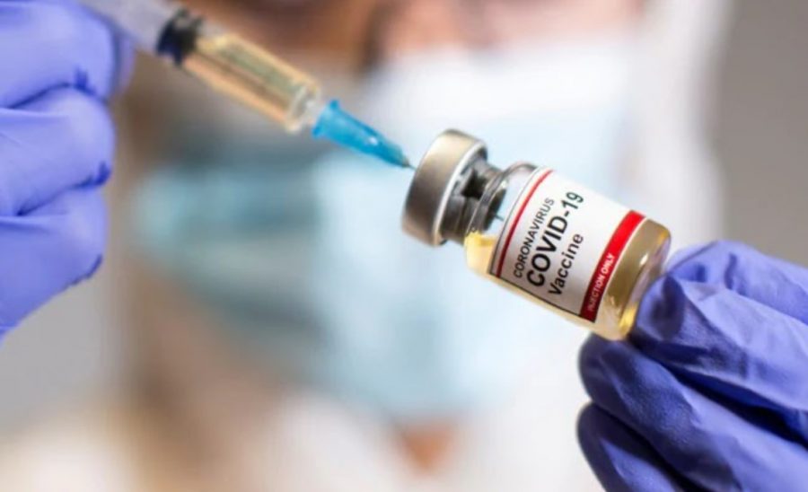 The Science Behind the COVID Vaccine