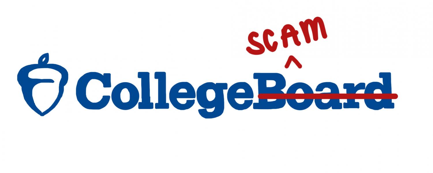 How Much Does The College Board Make Off The SAT And AP Exams?