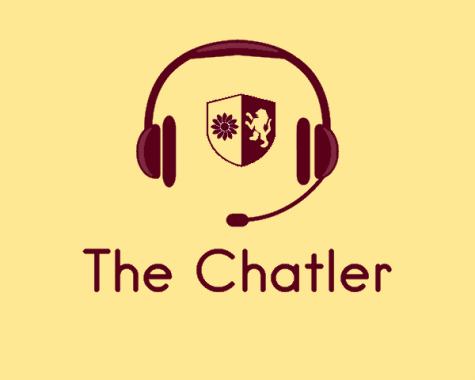 Chatler, ep. 1: Humans, Physics, Humans in Physics