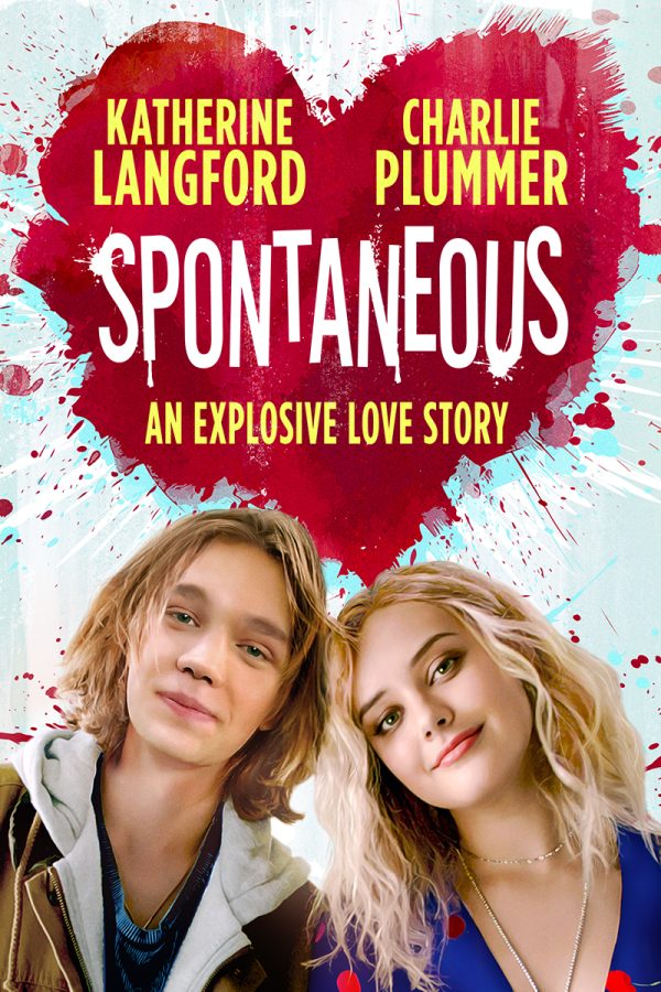 Spontaneous (IMDb)
