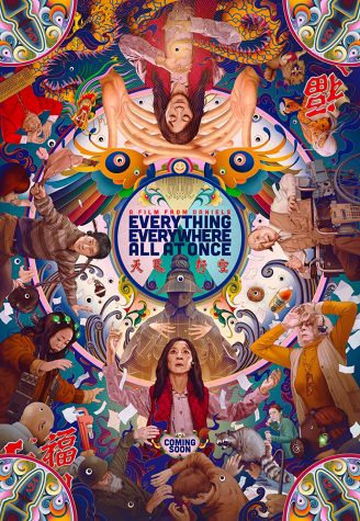 Everything Everywhere (IMDb)