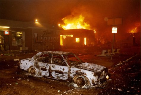 30th Anniversary of 1992 LA Riots