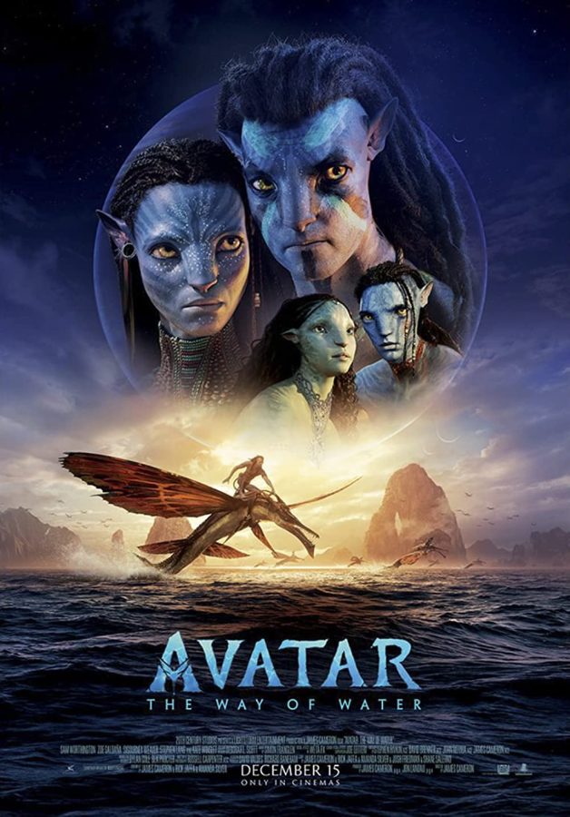 “Avatar: The Way of Water” Sees Visual and Narrative Glow-Up From Predecessor