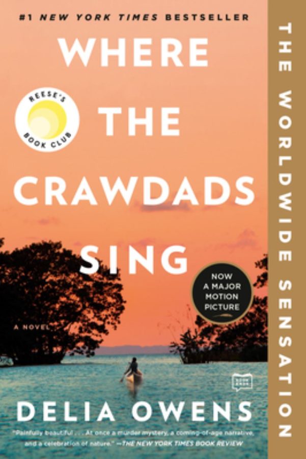 “Where the Crawdads Sing”: to Read, or to Watch?