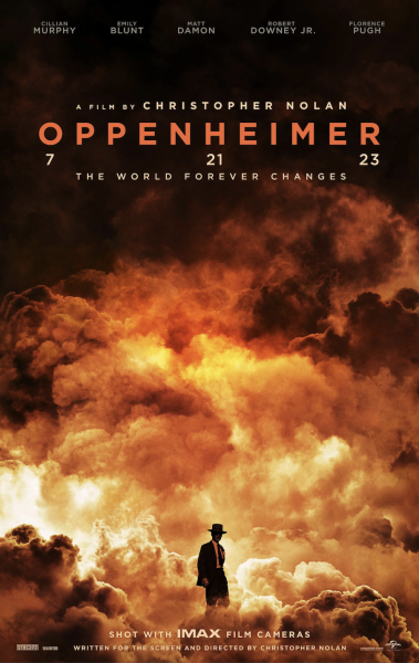 Navigation to Story: American Prometheus: Robert versus Oppenheimer