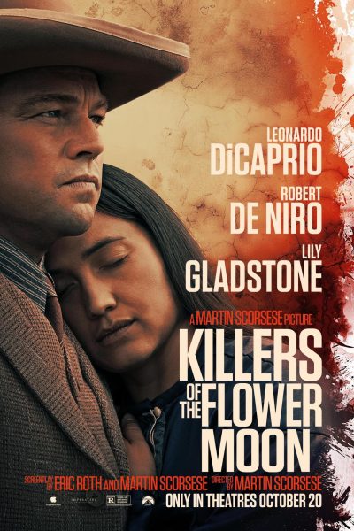 Navigation to Story: “Killers of the Flower Moon”: Historical Empathy in Western Crime Drama