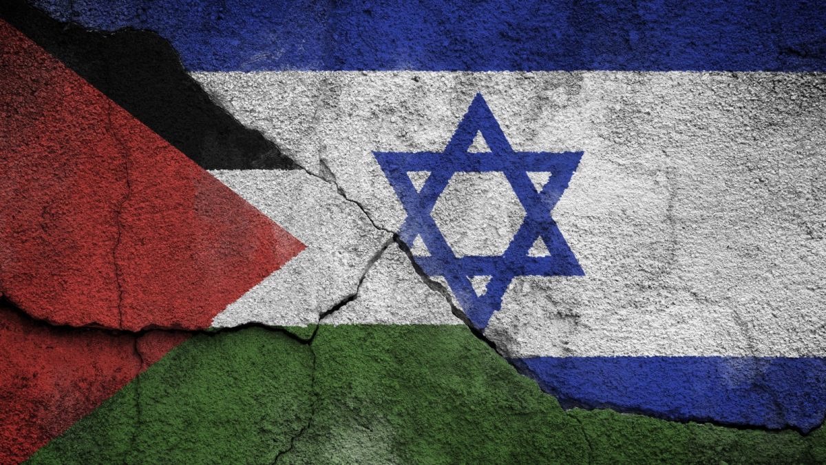 POLITICAL Q&A: Should the U.S. respond to the recent terrorist attacks and war in Israel/Gaza? If so, how? If not, why?
