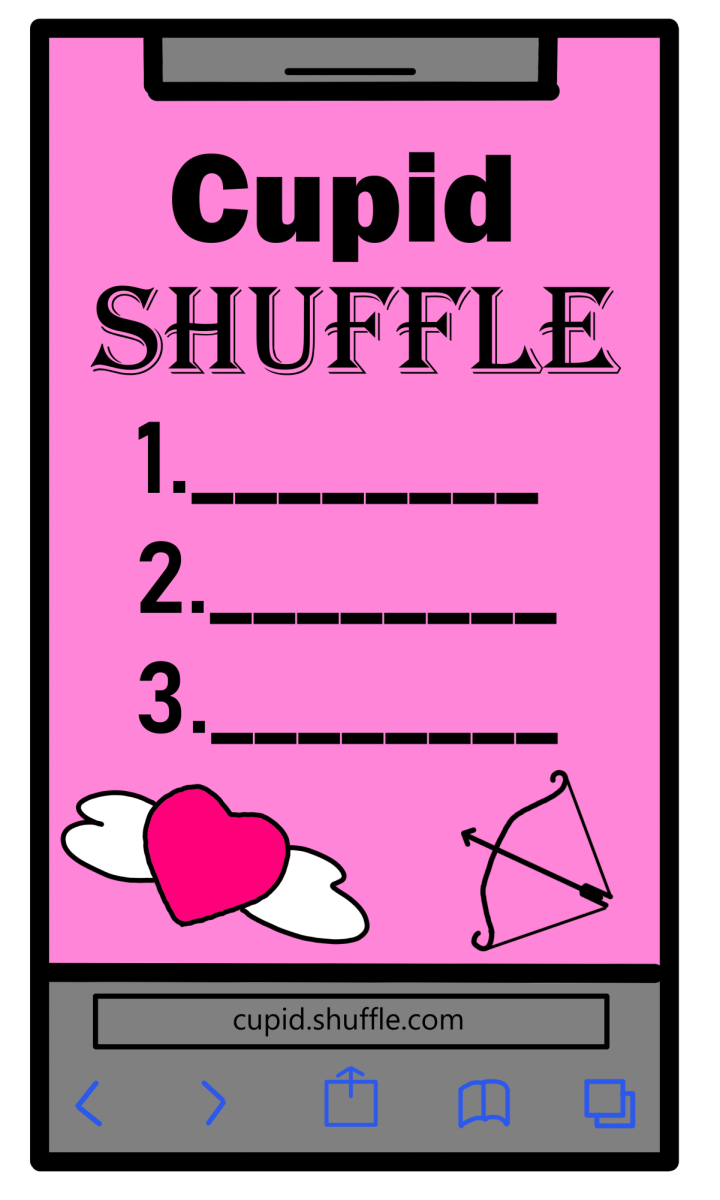 Cupid Shuffle: Lakeside’s failed dating site