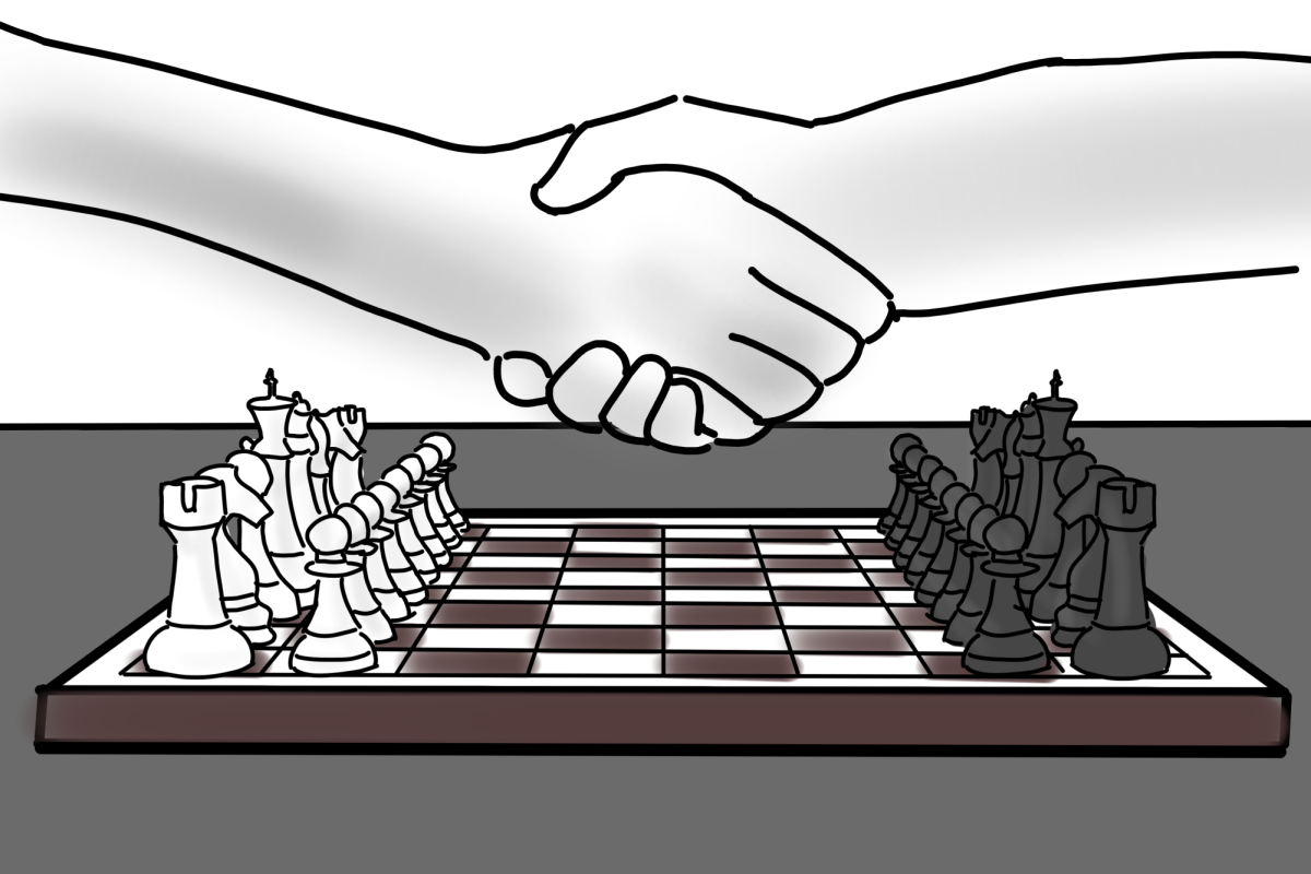 Can an agreement be reached on whether chess is a sport?