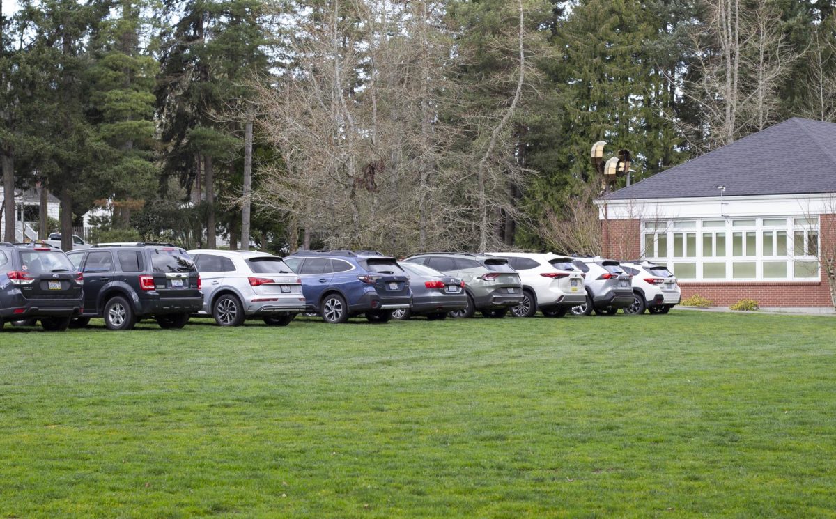 Mr. Kempf’s March 20 softball field announcement has unequivocally changed the parking game.