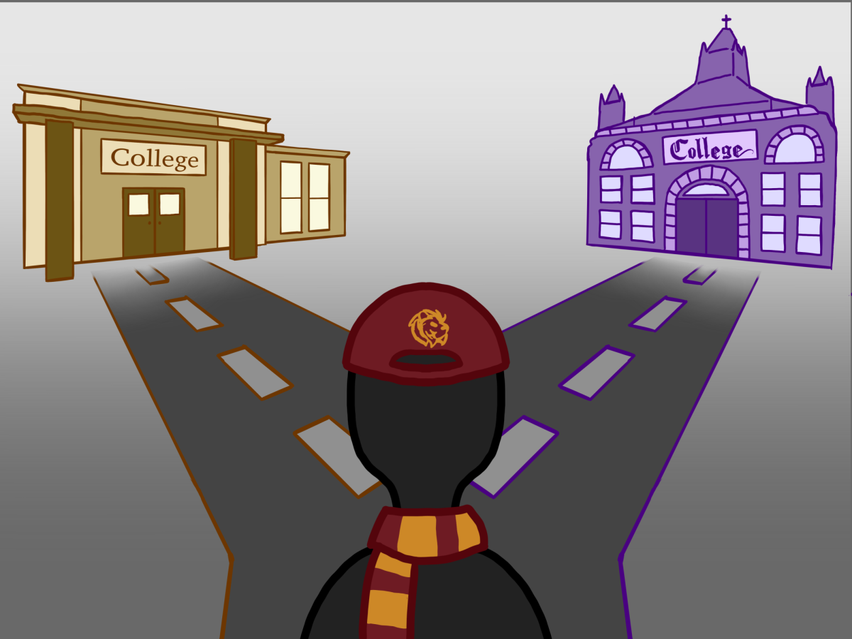 100% of Lakeside Students Attend College. You will too. Here's why.