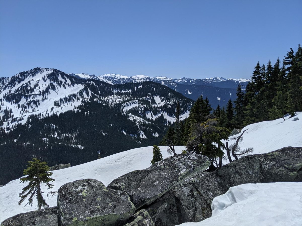 Five Underrated Hiking Gems in Washington to Check Out This Spring!