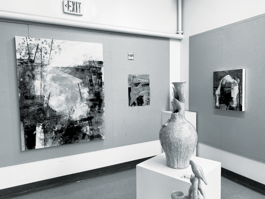 Faculty Arts Show