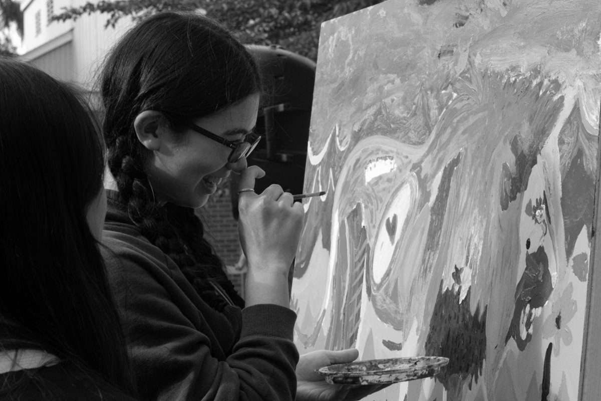 Highlights from Arts Fest