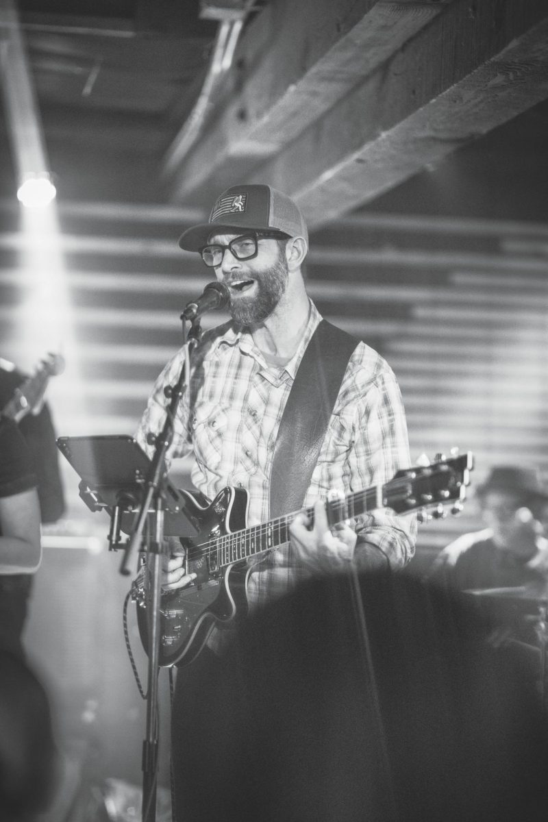 A Goodbye to Profe Jay: Music, Memories, and More