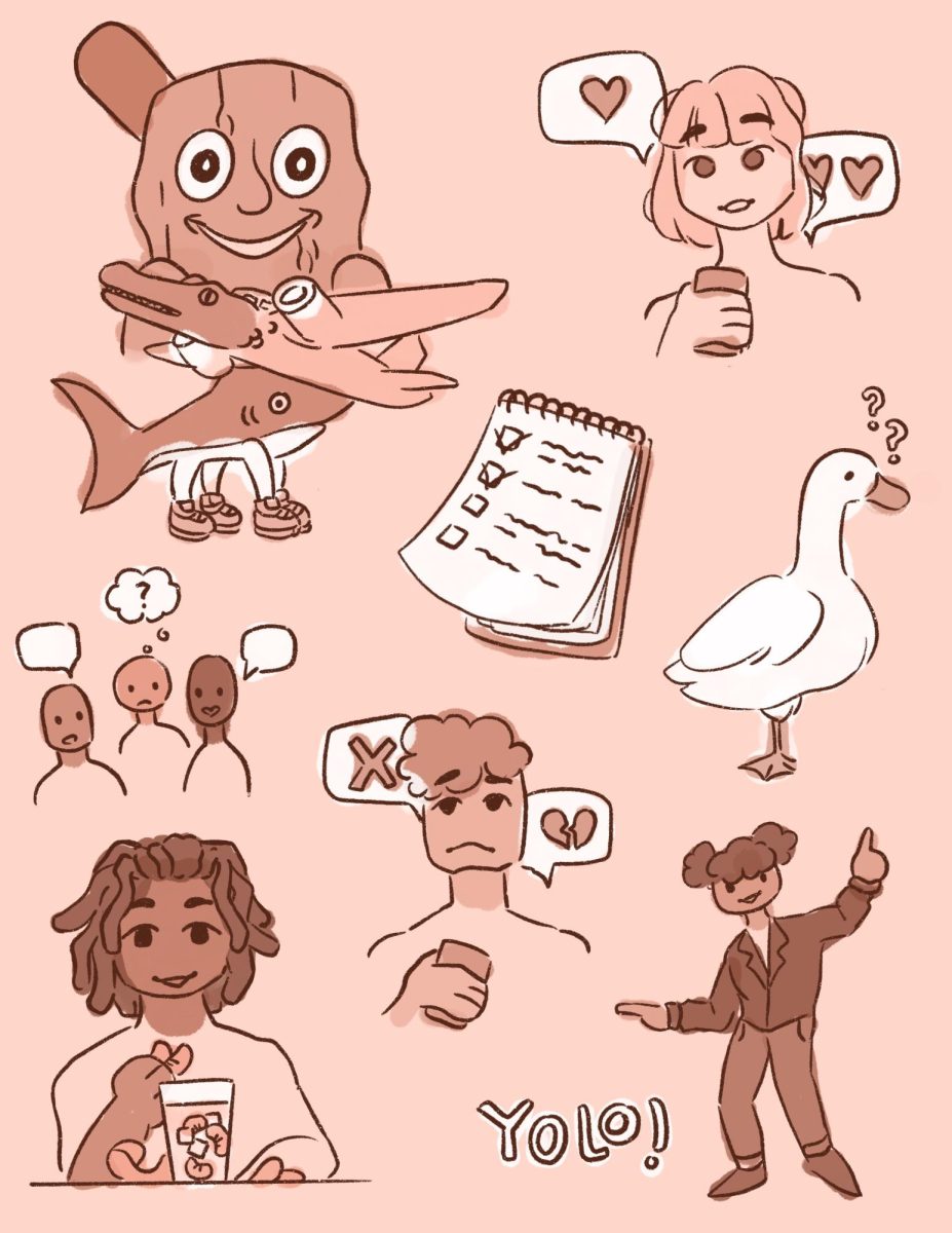 Sachi’s Special Tenth and Final Advice Column! (For Now…)