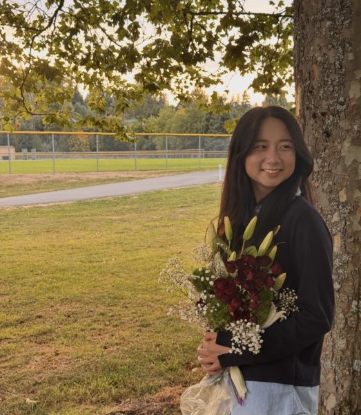 Shiwen H. ’27
