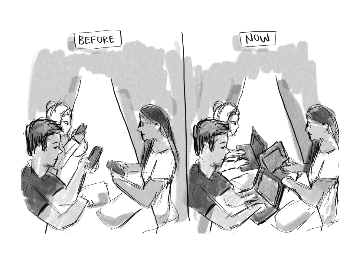 Behind the Scenes of the Invisible Device Policy