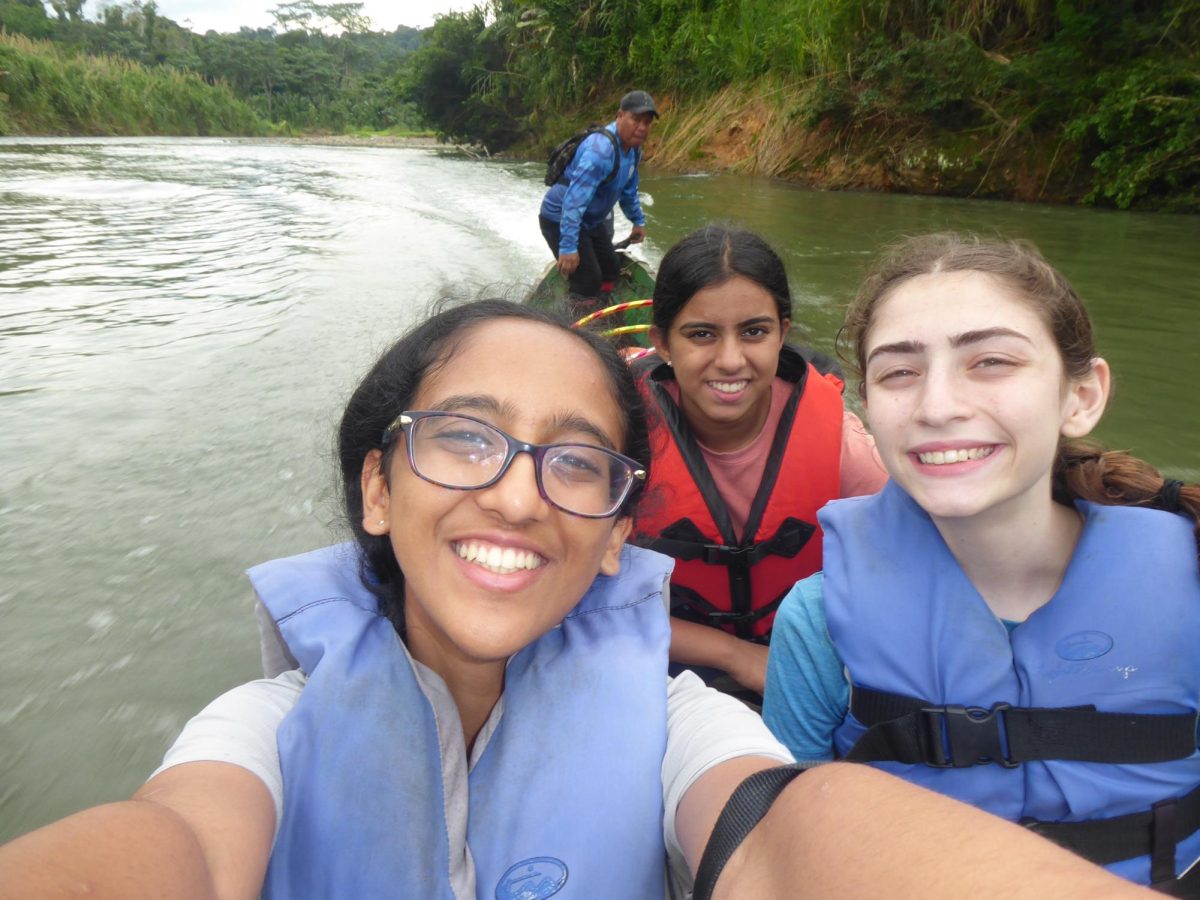 GSL Costa Rica, Jul. 7, 2025: “Pura Vida!”