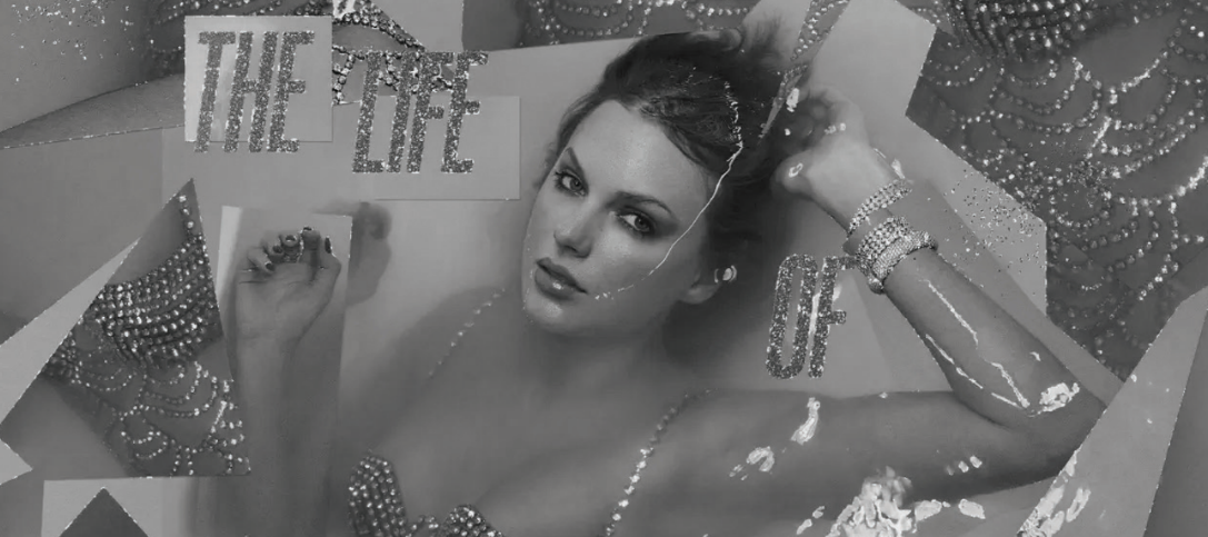 The Life of a Showgirl Review