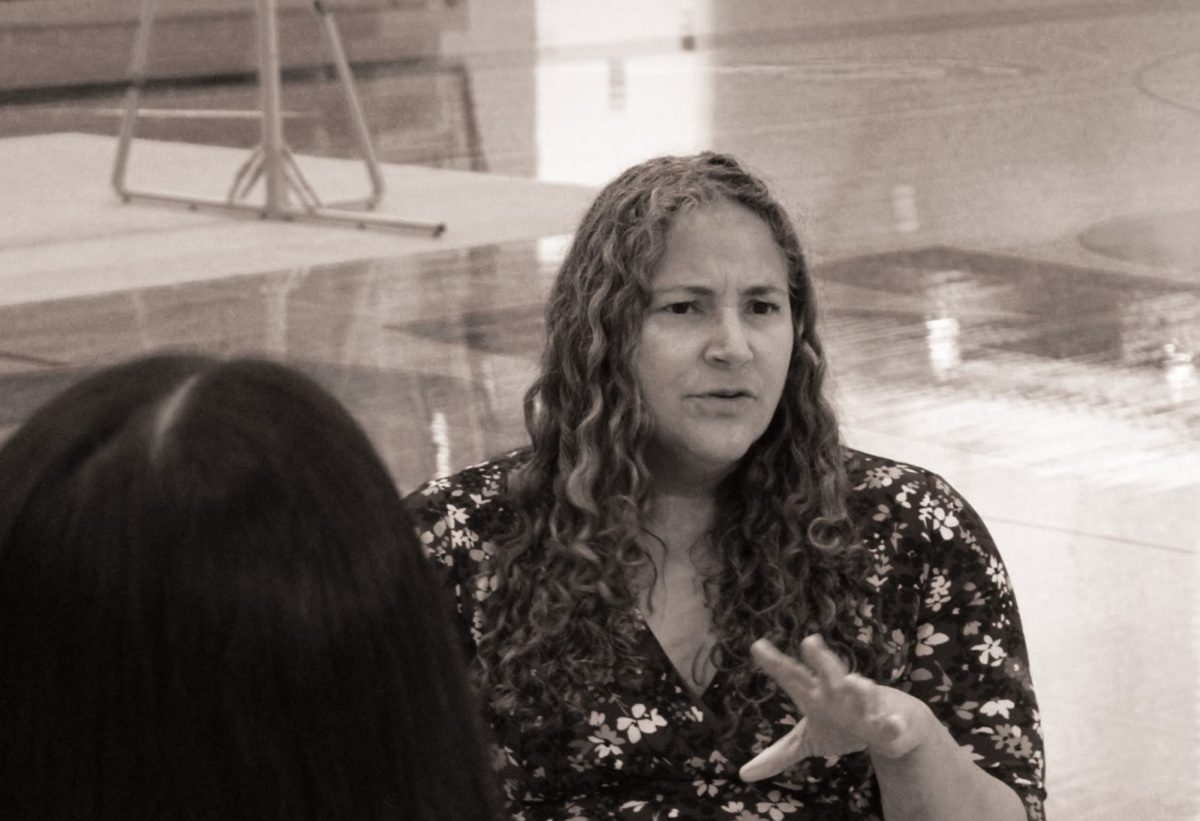 In Search of the Good Life: Tatler Interviews Dr. Laurie Santos