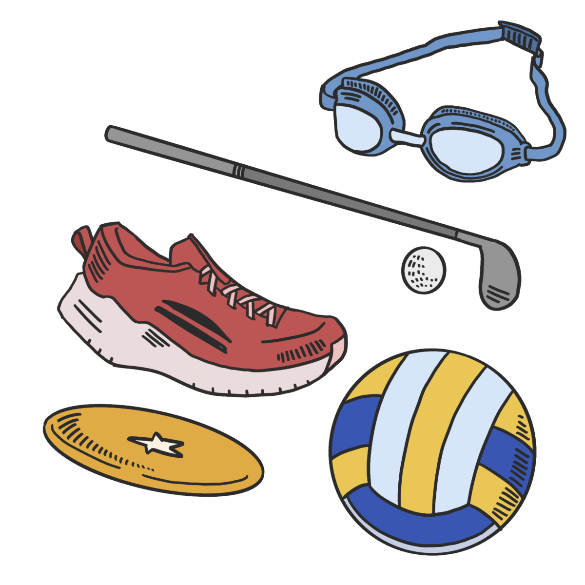 Fall Captains’ Corner