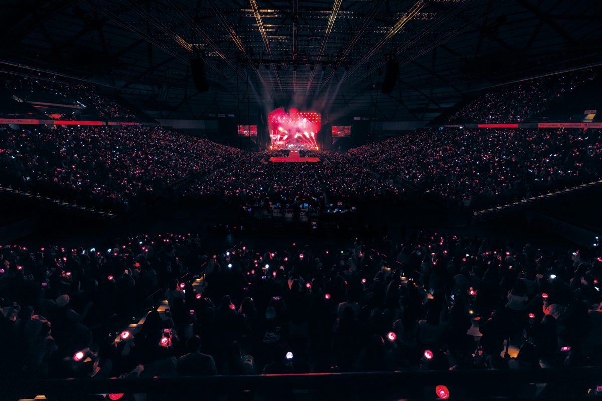 SEVENTEEN in Seattle: A Review of the [NEW_] World Tour