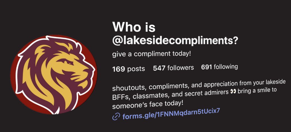 Lakeside Community Highlight: Exclusive Interview with @lakesidecompliments