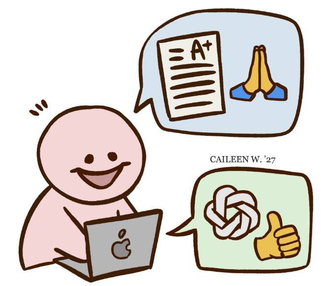 Let’s Be Real: Lakeside’s Cheating Crisis