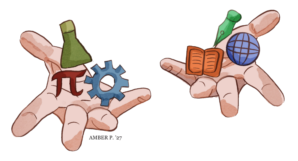 Examining the Admissions Process at Lakeside