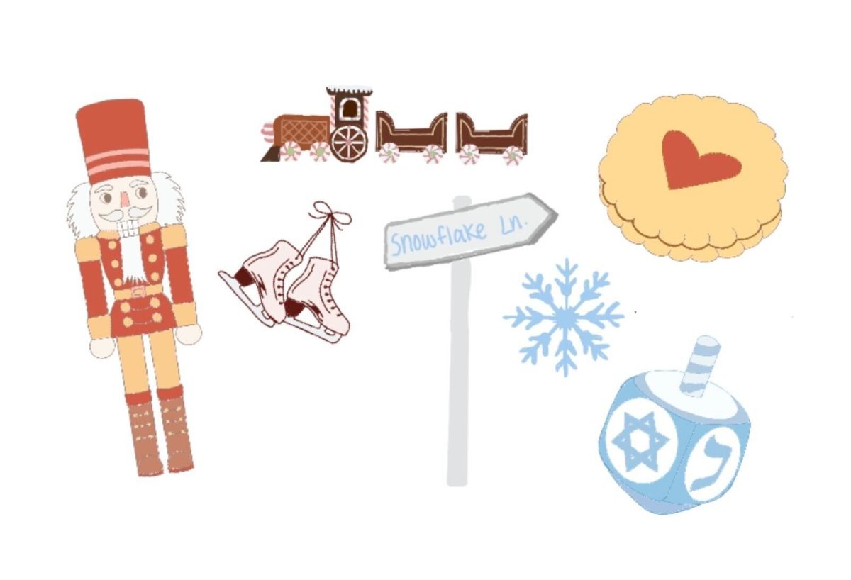 Celebrating the Holidays: A Guide To Our City’s Festive Events