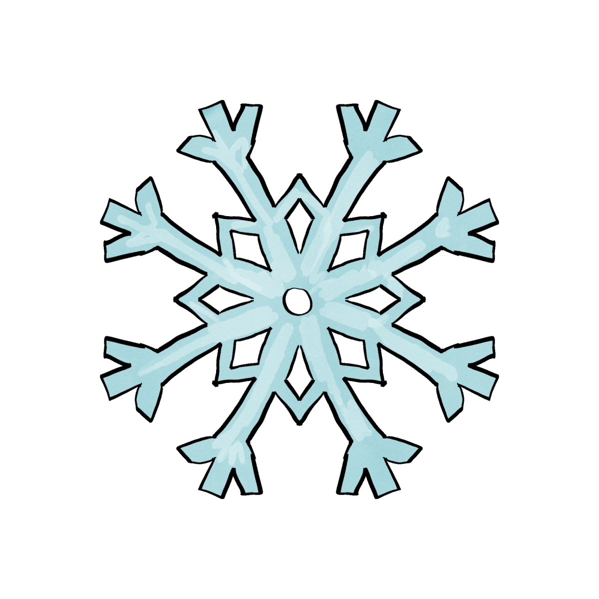 (Color) Advisory Spirit 3 (Amber P. '27)