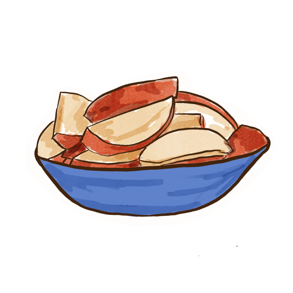 (Color) Advisory Spirit (Amber P. '27)