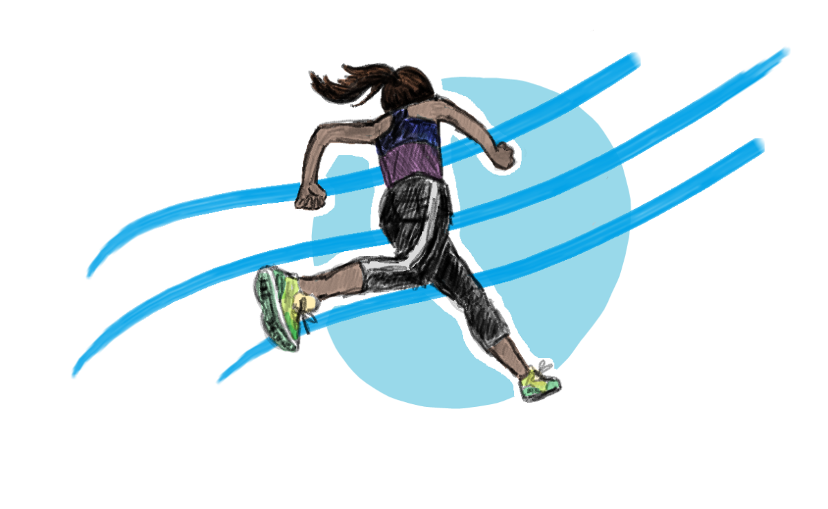 (Color) New Year's Resolutions (Smriti S. '27)