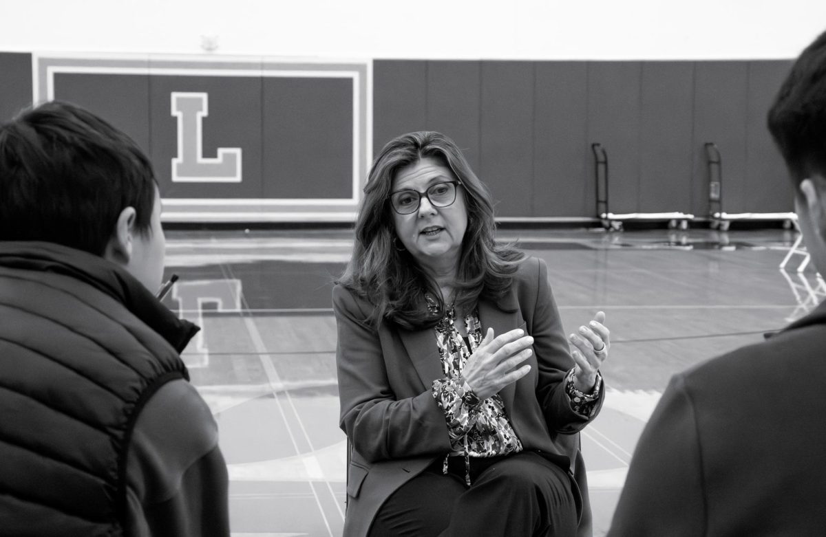 Rethinking Work in the Age of AI: Tatler Interviews Dr. Betsey Stevenson