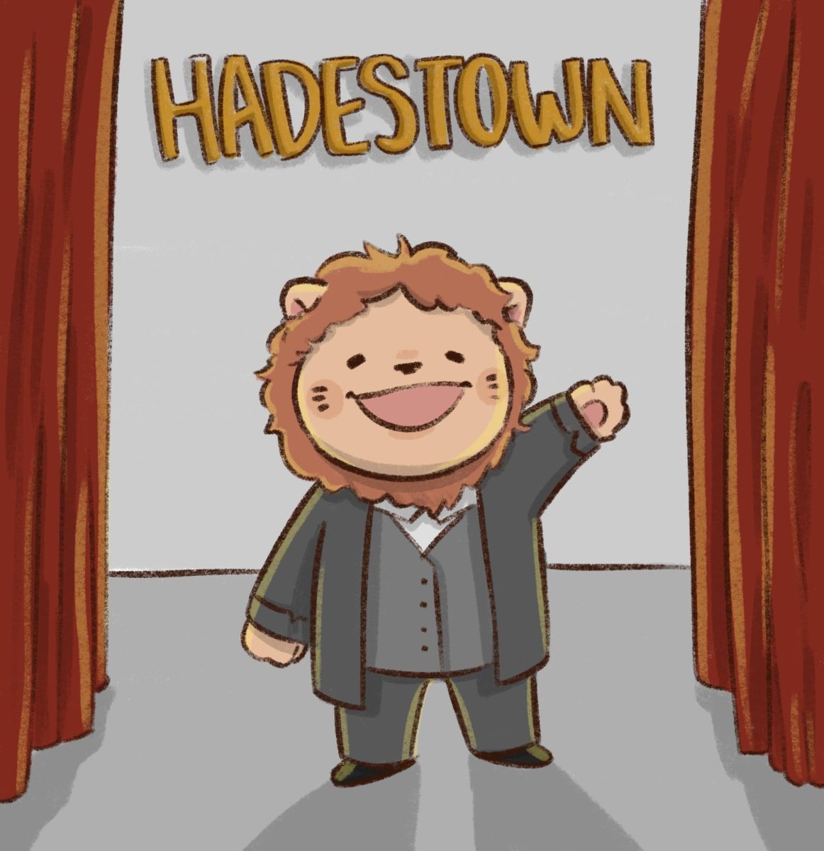 From the Underworld to the Overworld: What You Need to Know About This Year’s Musical and Play