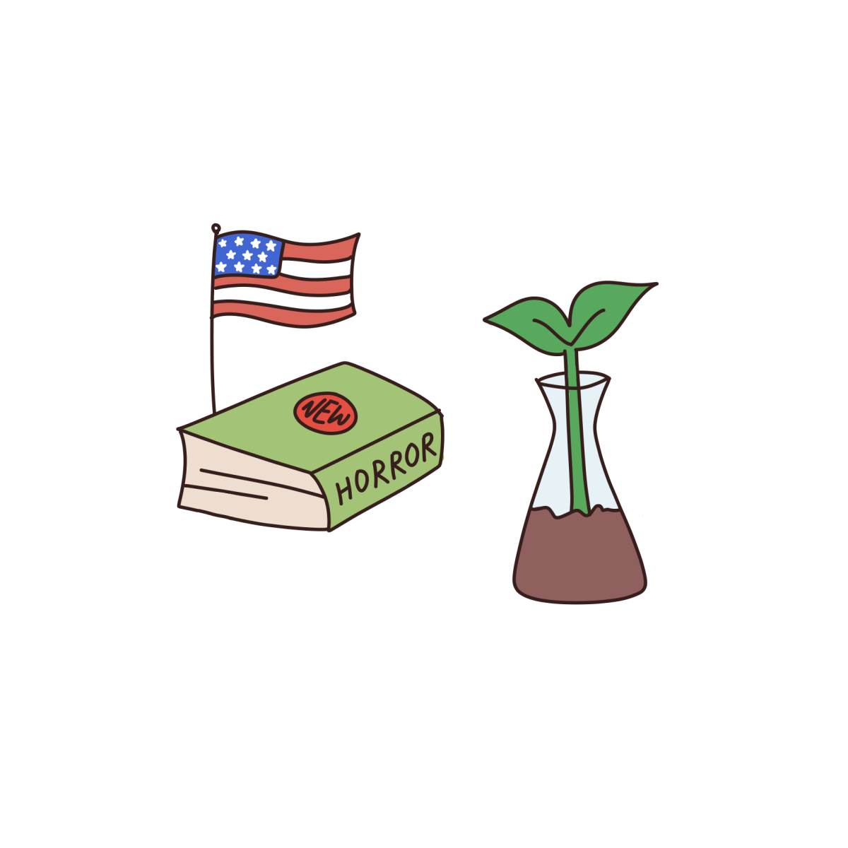 Course changes for the 2026-2027 school year