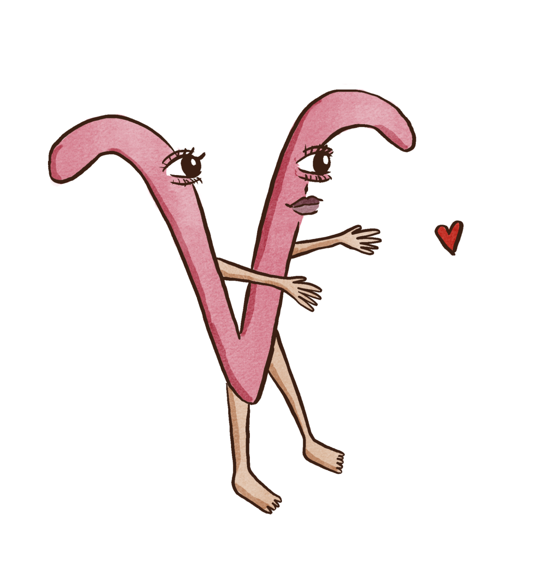 They Might Lie, but the Stars Don’t: Valentine’s Day Horoscopes