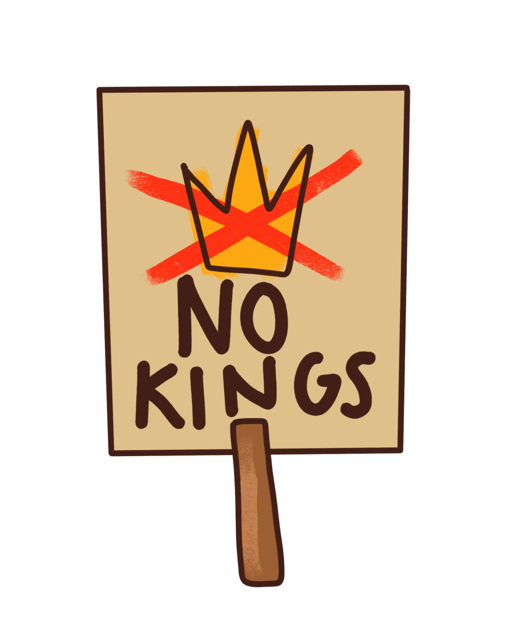 No Kings. Now What?