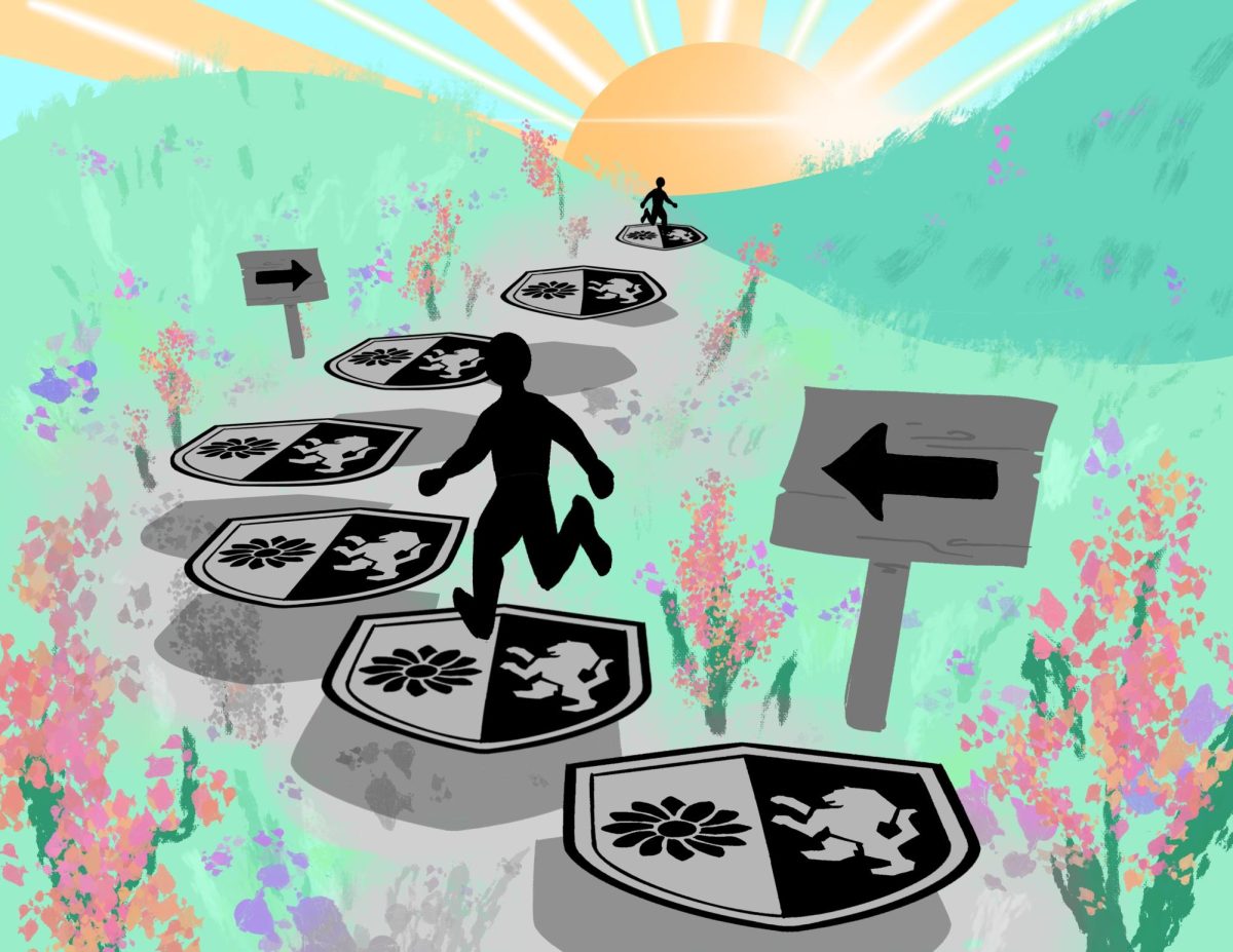 Expectations, Workload, and Loss of Purpose at Lakeside