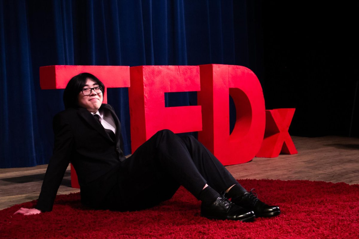 “The Power of Now”: Inaugural TEDxLakesideSchoolYouth Event a Resounding Success