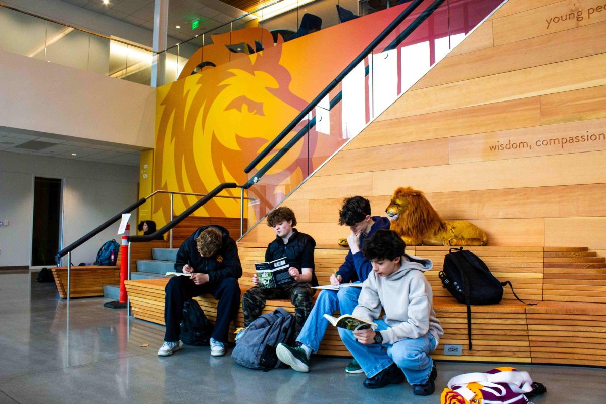 Lakeside’s Newest Building in Four Decades: What Students and Teachers Really Think