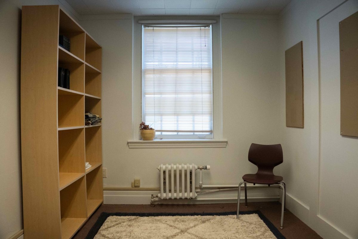 Religious Polarization, Bias, and Stigma at Lakeside