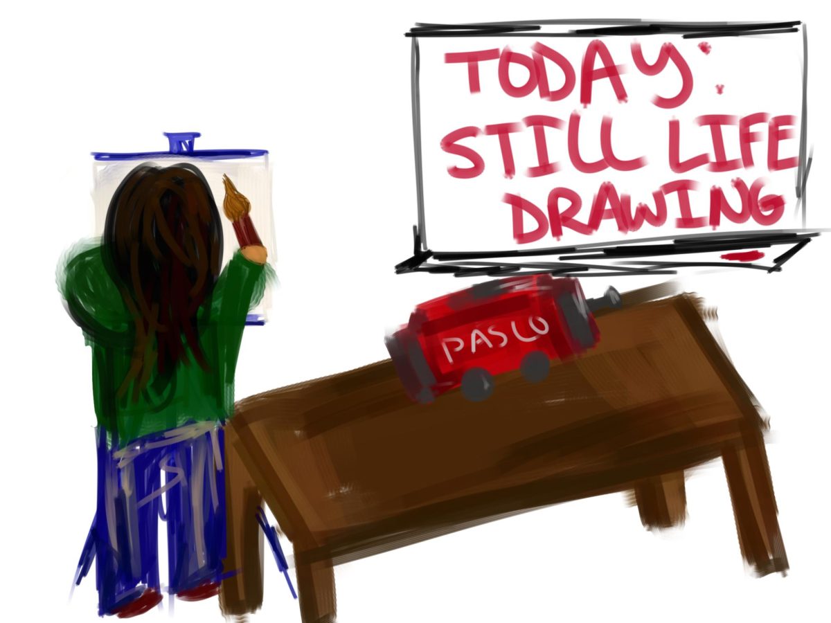 The Art of Not Knowing: Physics No Longer a Science Course